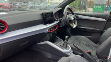 SEAT Arona 1.0 TSI 110 FR Sport 5dr Petrol Hatchback